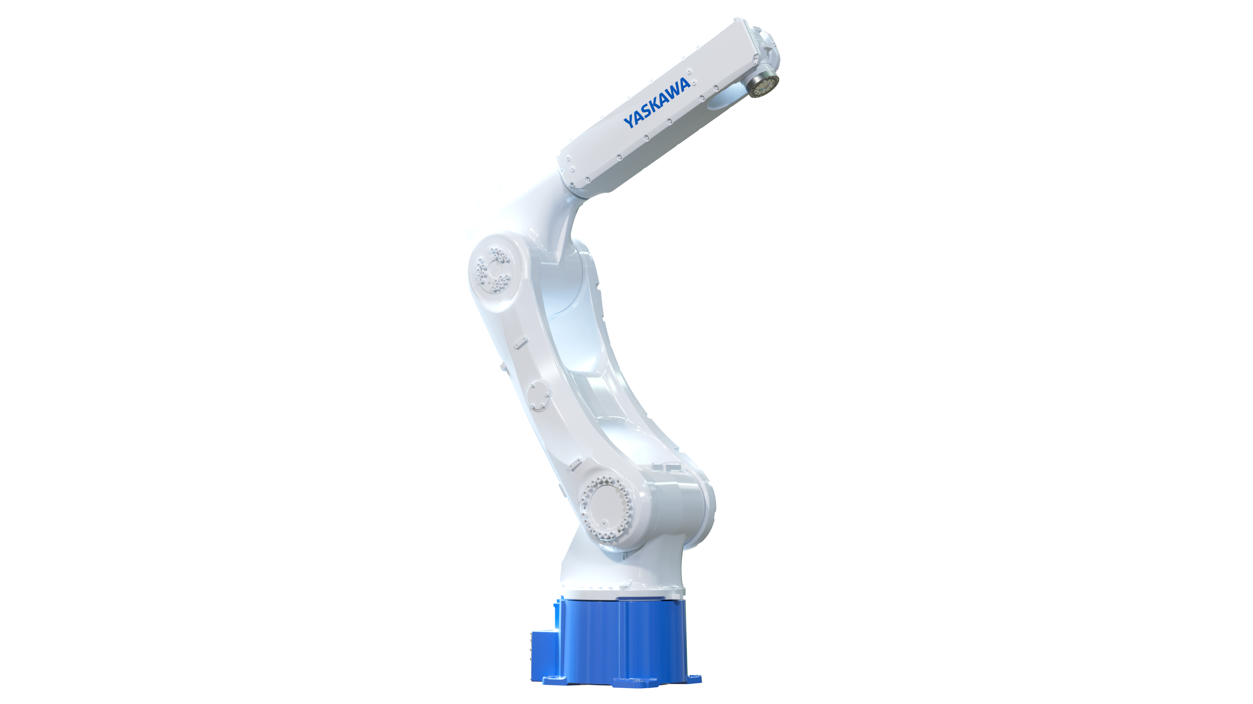Yaskawa NEX35 Robot | AI-Ready 6-Axis Handling Automation